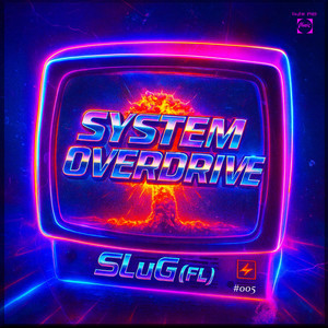 System Overload (Original Mix)