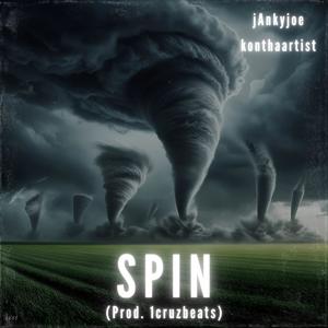Spin (feat. Konthaartist)