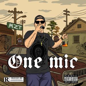 Un Mic (Explicit)