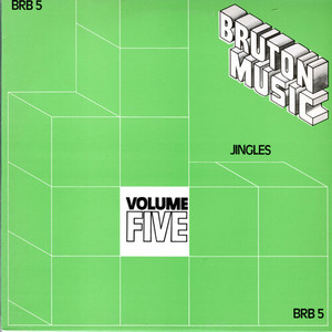 Bruton BRB5: Jingles, Vol. 5