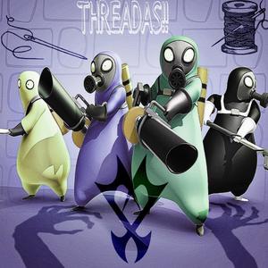 Threadas (Explicit)