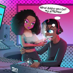 Like that (Explicit)