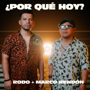 ¿Por Qué Hoy?