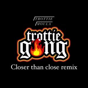 Closer Than Close (Remix|Explicit)