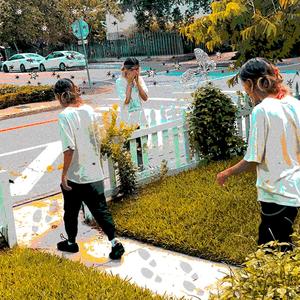 hope i leave a trace (Explicit)