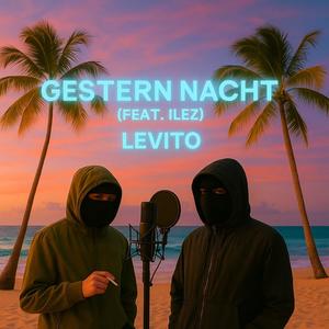 Gestern Nacht (feat. Levito)
