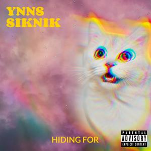 Hiding For