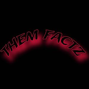 Them Factz (feat. YUNGRoliooo) (Explicit)