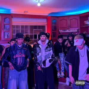 Married to the game (feat. Eco Uno & Donjay Antipatiko) (Explicit)