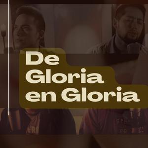 De gloria en gloria (feat. Facu Flores) (Versión estudio)