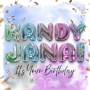 It’s Your Birthday