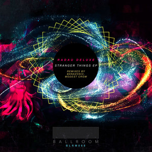 Hawkins (Banazonic Remix)