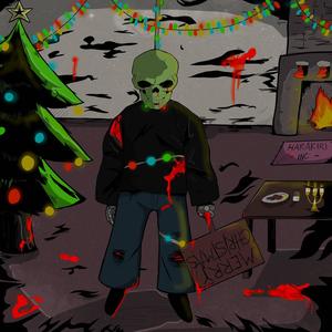 A Not So Merry Christmas (Explicit)