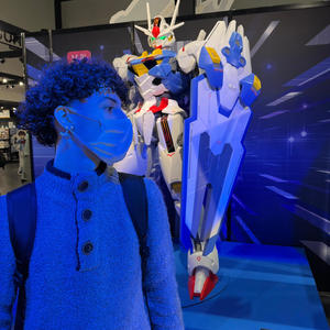 BL4ST0FF (feat. Killedbyenvy & Kargo Van Dam) (Explicit)