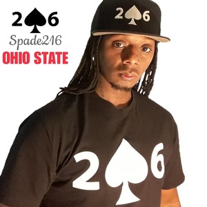 Party up in Here(feat. Black Diamond, Ray Dollaz & Eric Wilson) (Explicit)