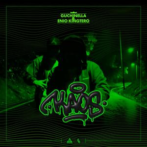 KAOS (feat. ENIO KINGTERO) (Explicit)