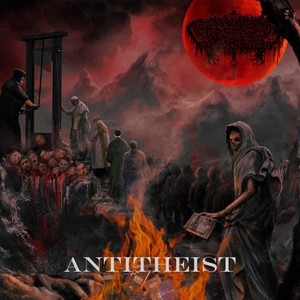 Antitheist: Rise of Hatred