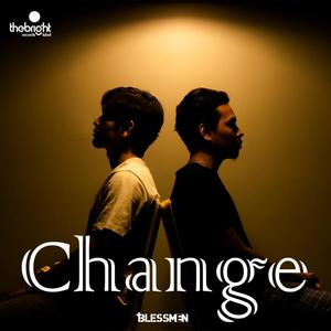 Change(feat. Long.D)