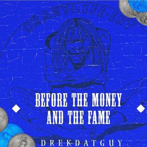 Envy Me (feat. GaGe4200) (Explicit)