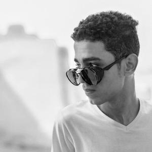 Good Vibes Happy Beat (feat. Mahmoud Ali)