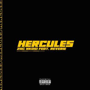 Hercules (feat. Reverie) [Explicit]