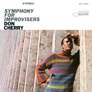 Symphony For Improvisers (Remastered 2005)