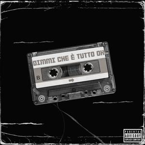 dimmi che è tutto OK (feat. BLASTPHEMIAN) (Explicit)