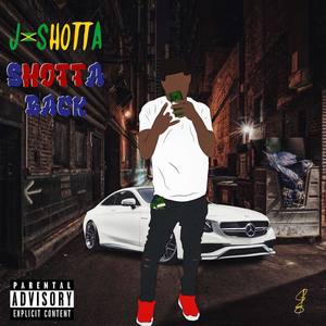 Shotta Back (Explicit)