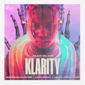 I Need Your Love (Explicit)