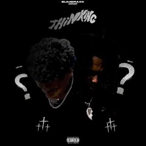 Oneway (feat. Slimeraxk) (Explicit)