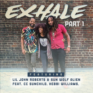 Exhale Part 1 (Radio Edit)