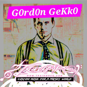 Gordon Geko