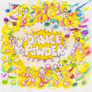 Dance Powder
