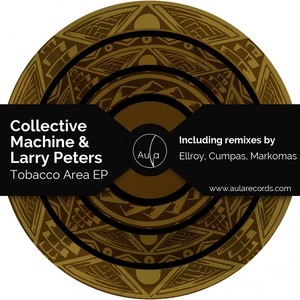 Tobacco Area Ep