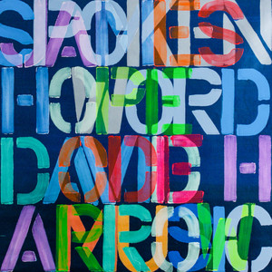 David Harrow - Lost in Sound