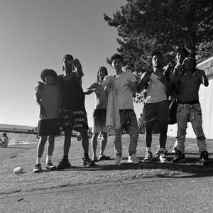 Bouncin Out (feat. Swervo2x & Natty) (Explicit)