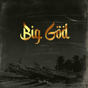 Big God (Dieu)