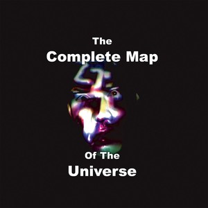 The Complete Map of the Universe (Explicit)