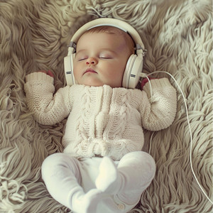 Lullabies' Soft Embrace