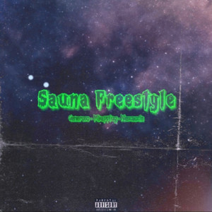 Sauna Freestyle (Explicit)