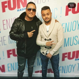 Moulet djellaba (feat. Cheb amir & MG The general) (Radio Edit)