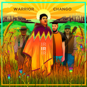 Zamba de los pueblos