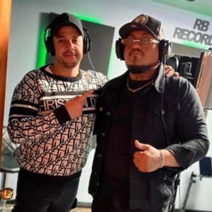 CORAZON PARTIDO (feat. CANGRI & SANTI BRUM)