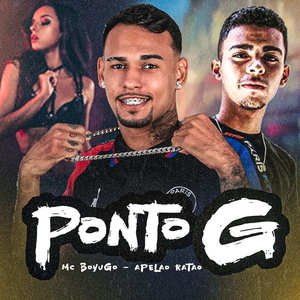 Ponto G (Explicit)