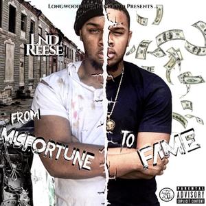 From Misfortune To Fame (Explicit)