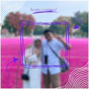 homecoming! (song for mother)