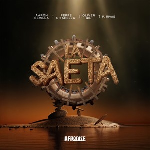 La Saeta (Original Mix)