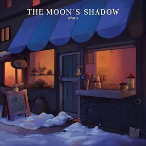 the moon's shadow