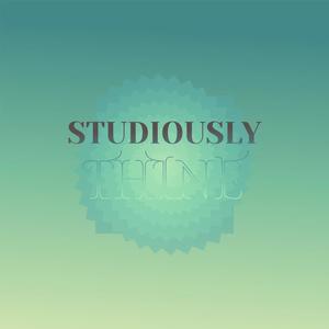 Studiously Thine