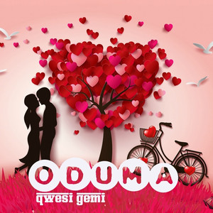 Oduma